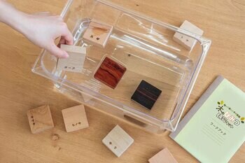 【創業100年超の材木屋が夏休みの自由研究を応援！】本物の木で学ぶ『木のひみつ研究キット』を発売