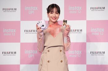 広瀬すず「全然実家に帰れてないんで、静岡に」この春やりたいことを明かす