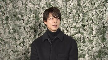 山下智久 クリスマスにほしいのは「牛肉」味付けにこだわり
