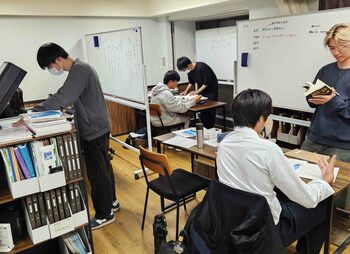 【神戸・垂水の勝田塾】「はじめての塾選び」を応援！新中1・新高1限定『無料見学会＆学習診断』を3月に実施！