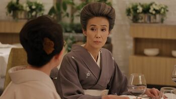 ＜試写室＞改めて脱帽！最終回前に“グランマ・アベンジャーズ”が集結するなんて！！