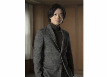 加藤シゲアキが3年ぶりの長編小説を発売「創作なのに、これは間違いなく僕の物語」