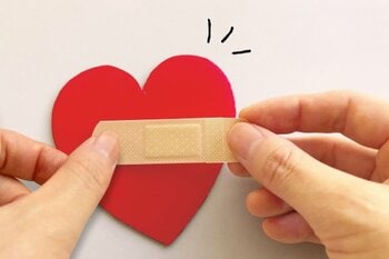 「大往生」「元気を出して」パートナーを亡くした人を元気づけるはずの言葉が相手を傷つけてしまうことも…今考えたい「グリーフケア」