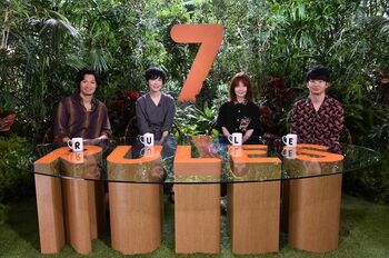 青木崇高が最近始めた“あること”にスタジオ爆笑「何がやりたいんでしょうね…」