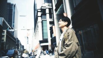 装いも新たに『国分太一のお気楽さんぽ～Happy Go Lucky～』がスタート！