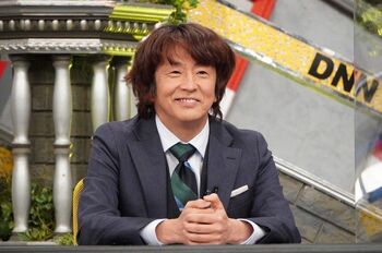 堀内健「風立ちぬ 今～川焼♪」熱血先生になりかわり諸先輩のお悩みを解決！