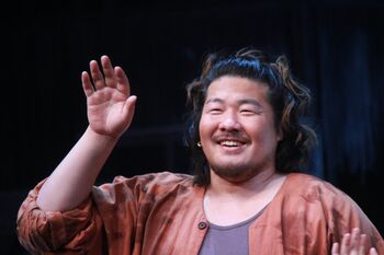 一ノ瀬ワタルがマイペース発言連発！中島裕翔は「さすがムードメーカー！」とフォロー