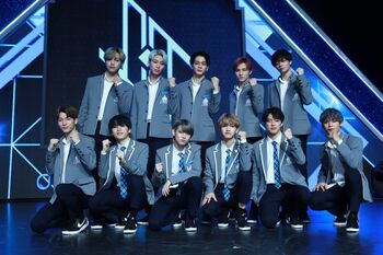 『PRODUCE 101 JAPAN』デビュー組がついに決定！気になるメンバーを徹底紹介