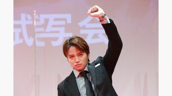 菊池風磨 愛すべき“クズ男”No.1に選ばれ「役をやり切れたということ」