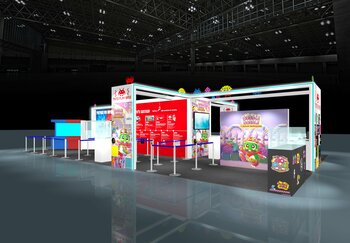 北米最大級のアニメイベント「Anime Expo 2026」に今年もタイトーが出展！人気コンテンツを集めた体験型ブースを初展開！