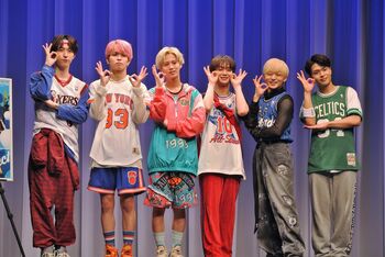 サマソニ出演＆2ndシングル発売「梅雨が明けたら“OCTPATHの夏”に」