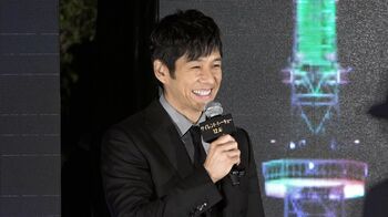 【動画あり】西島秀俊「毎回、“国の命運”をかけたシーンで共演」の佐藤浩市と次回演じたいのは？