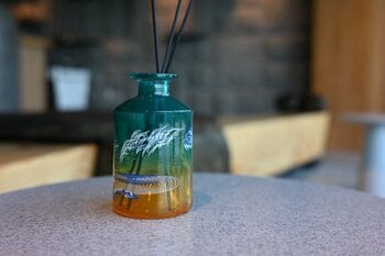 【登別温泉/望楼NOGUCHI登別】香りに包まれる、心安らぐひととき。望楼NOGUCHI登別でディフューザー付き宿泊プランを販売