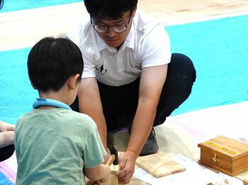 【告知】親子で一緒に作る木工教室を7/25に開催します～ふじみ野市の小学生に大人気！予約開始10分で満席になる夏休みの一大イベント～