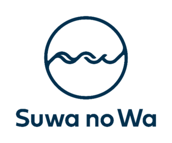 下諏訪町 赤砂崎公園 新複合施設の正式名称を「Suwa no Wa」に決定