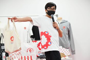 ゆりやん、おいでやす小田の財布の中身を暴露…フット後藤「なまなましい！」