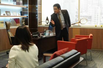 “鍵部屋”2週に渡り『スペシャル』を放送！なぜか『SUITS／スーツ2』の蟹江も出演！？