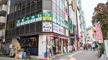 【東京/巣鴨駅南口】東京2店舗目/『Wi-Fi・電源完備のセルフカフェ巣鴨駅南口店』11月1日(土)オープン！！月間利用者7万人超のセルフカフェ“セカンドデスク”を全国展開!!新しい文化を全国へ!!