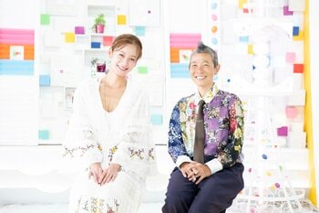 ダイエットの鍵は“生理周期”と“今の自分を好きになること” 西山茉希と高尾美穂医師が語るリアルな向き合い方「正論だけじゃ動けない」