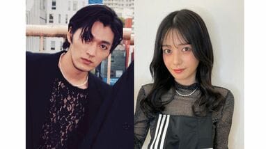 DISH//矢部昌暉(26)春に第1子誕生したこと報告 妻・長月翠(24)は早くも