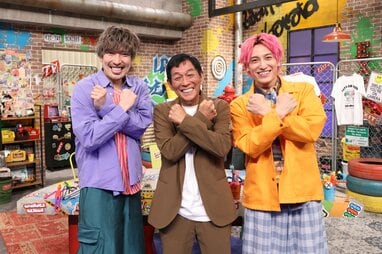 明石家さんまが、5年半の最後を締めくくるスペシャルゲストとして登場