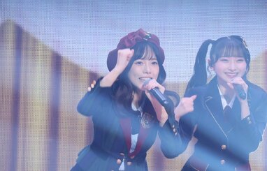 島崎遥香 現役さながらのダンス披露も即帰宅！？AKB48 20周年記念