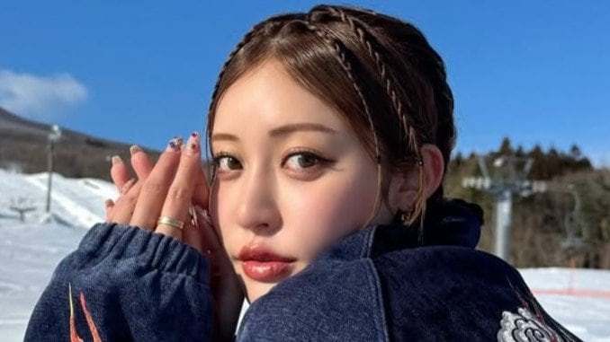 「ほぼ写真集」王林 泡まみれのお風呂ショット披露！頬を赤らめ唇をとがらせたキュートな表情にファンもん絶「こんなにも華やか」
