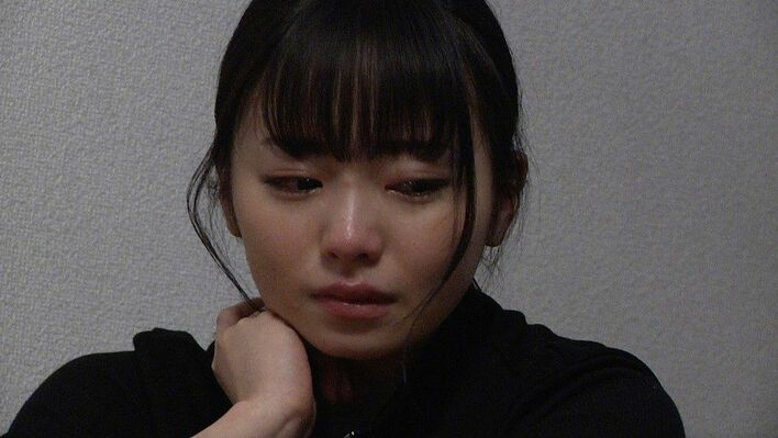 「お付き合いしてる人がいる」今泉佑唯が濡れ場オファーで予想外の告白！