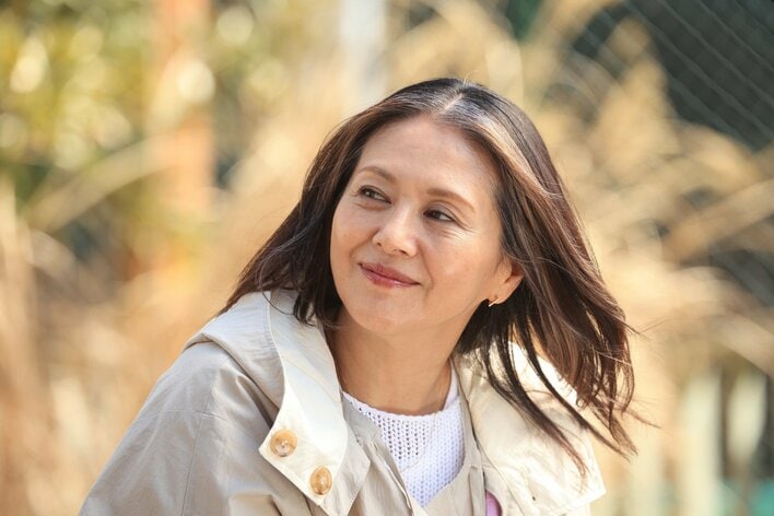 【写真】『続・続・最後から二番目の恋』第6話を写真で振り返る