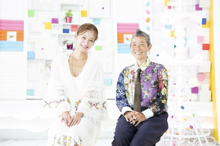 ダイエットの鍵は“生理周期”と“今の自分を好きになること” 西山茉希と高尾美穂医師が語るリアルな向き合い方「正論だけじゃ動けない」