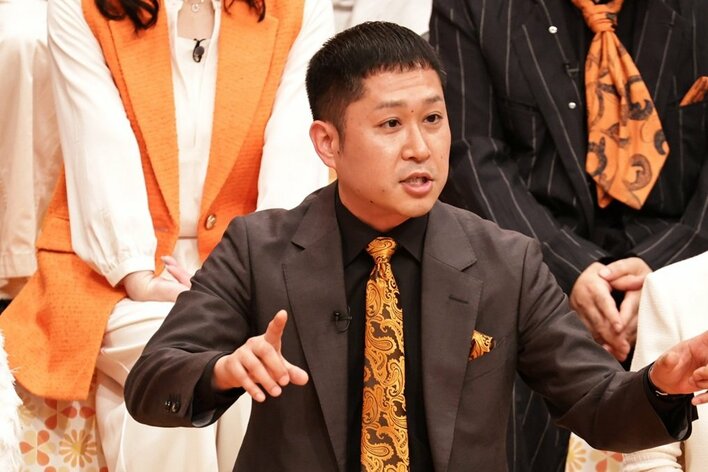 BALLISTIK BOYZ・砂田将宏が先輩主催のイベント中でのやらかし