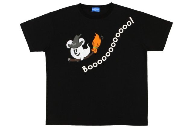写真100枚】ディズニーハロウィングッズ登場！ミッキーマウスの限定 