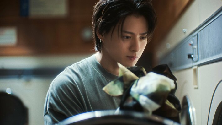 平野紫耀「まるで映画を撮っているような感覚」新CM撮影に感激！繊細な