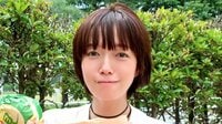 佐藤栞里 大雨ロッキンおでこ全開で大満喫！“雨も吹き飛ぶ”無邪気なキラキラ笑顔に「お日様のよう」「多幸感ほんとすごい」