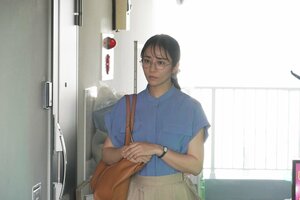 「ファイト！」すれ違う愛実（木村文乃）とカヲル（ラウール）をつなぐ“教室”に残されたメッセージ＜『愛の、がっこう。』第9話完全版＞