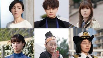 瀬戸康史が「コンフィデンスマンJP」初参戦！ダー子らコンフィデンスマンたちを追い詰める！？