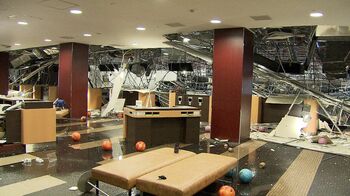 巨大地震が起きたときに身を守るために…適切な声かけの重要性