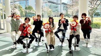 “全力○○”生みの親！超人気YouTuber「フォーエイト48」がバズらせ方を伝授　【めざまし未公開インタビュー】