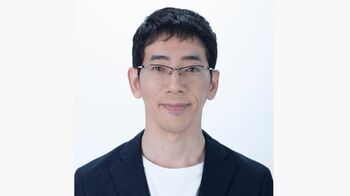 野間口徹 PICUに立ちはだかる強敵役「涙を堪えるのが難しかった」