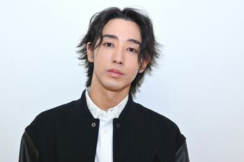 近藤頌利『院内警察』で共演の先輩・瀬戸康史に触発されて絵を描くも「思想が怖いと言われた（笑）」