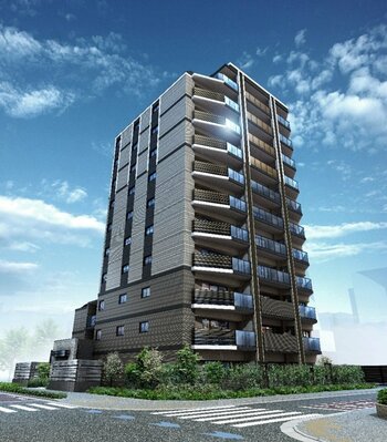 「レーベン瑞江 GRACE CORE」販売開始のお知らせ