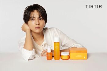 佐藤勝利 CMでは初となるギター演奏に「ギターは僕にとってのアイデンティティ」