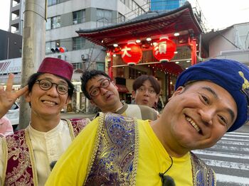 『脂過多ブラ』甘い・辛いの無限ループ脂に、なすなかにしのリアクションは！？