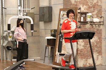 大倉忠義、菜々緒のイタズラに身悶え絶叫！横山裕の仕掛けには「屈辱的な格好…」と恨み節