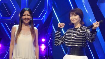 『「霜降り明星のゴールデン☆80’S」2時間SP』に森高千里、中山美穂が出演！