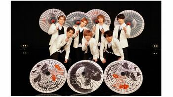 Travis Japan×真秀！6時間で「和」のパフォーマンスは完成するか？宮近海斗「“和”は初めてで戸惑いがある」