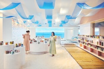 【リゾナーレ熱海】絶景を眺めながら缶詰100種×クラフト缶ビール20種との出会いを楽しむ「カンカンビアガーデン」開催