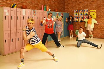 ついにジャニーズが… A.B.C-Z塚田僚一『ウケメン』初出演で低周波コント＆キスシーンに挑戦