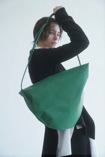 discord Yohji Yamamoto、「MADE IN ITALY」シリーズの2026年秋冬コレクションを7月10日(金)より展開開始