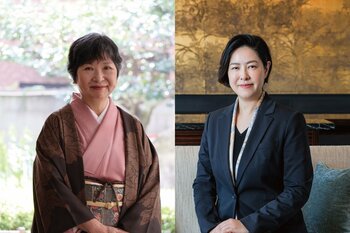 【京都・ホテル長楽館】長楽館と帝国ホテルをつなぐ「建築と迎賓文化」の特別対談を2026年9月27日に開催